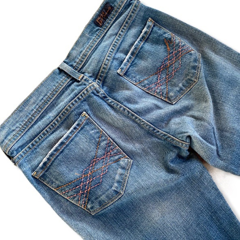 Citizens of Humanity Vintage Bootcut Jeans Size 28